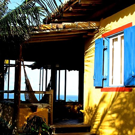 Pousada Pipa Selfness Praia de Pipa Exterior photo