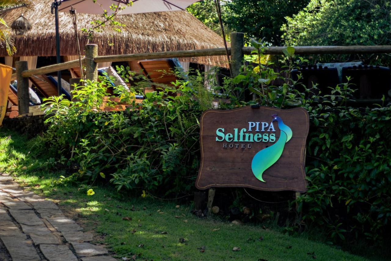 Pousada Pipa Selfness Praia de Pipa Exterior photo